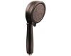 Moen 155888ORB Oil Rubbed Bronze Handheld Shower