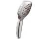 Moen 160042 Chrome Handheld Shower Moen 160042 Chrome Handheld Shower