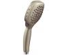 Moen 160042BN Brushed Nickel Handheld Shower Moen 160042BN Brushed Nickel Handheld Shower