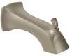 Moen 161955BN Brushed Nickel Spout Kit