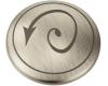 Moen 221673BN Brushed Nickel Handle Cap Kit Moen 221673BN Brushed Nickel Handle Cap Kit
