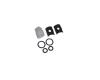 Moen 92451 Grommets & O-Rings For 1225 Cartridge Moen 92451 Grommets & O-Rings For 1225 Cartridge