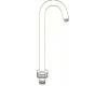 Moen 15234 Chateau Chrome Spout