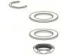 Moen 101017 8889 Metering Faucet Hardware Pack Moen 101017 8889 Metering Faucet Hardware Pack