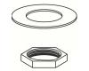 Moen 101020 Chrome 8889 Metering Faucet Widespread Spout Moen 101020 Chrome 8889 Metering Faucet Widespread Spout