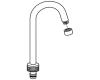 Moen 101372 Commercial Chrome Spout Kit For 8948 & 8949 Clinic Faucets