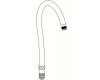 Moen 110311SL AquaSuite Stainless High Profile Spout Kit Moen 110311SL AquaSuite Stainless High Profile Spout Kit