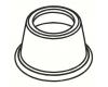 Moen 122574SL Stainless Kitchen Handle Escutcheon Moen 122574SL Stainless Kitchen Handle Escutcheon