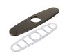 Moen 141002ORB Oil Rubbed Bronze Esct Kit Orb Moen 141002ORB Oil Rubbed Bronze Esct Kit Orb