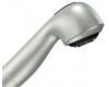 Moen 140392CSL Classic Stainless Wand Kit