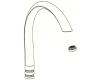 Moen 100009S Monticello Sand Cathedral Spout Assembly Moen 100009S Monticello Sand Cathedral Spout Assembly