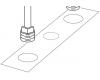 Moen 14949 Touch Control Gasket