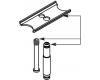 Moen 16331 Monticello Hardware Kit