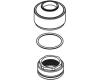 Moen 52002 Commercial Cartridge Nut,O-Ring, Cover 8200 Series