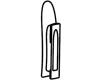 Moen 118243WR Wrought Iron 6102 Plug Button