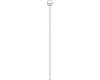 Moen 125766BN Brushed Nickel Lift Rod Kit Moen 125766BN Brushed Nickel Lift Rod Kit