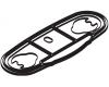 Moen 113958 Chateau Lavatory Deck Gasket