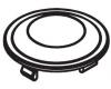 Moen 118240WR Wrought Iron 6102 Handle Cap Moen 118240WR Wrought Iron 6102 Handle Cap