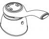 Moen 118242AN Antique Nickel 6102 Handle Kit