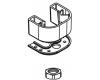 Moen 118245 6102 Hardware Kit Moen 118245 6102 Hardware Kit