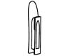 Moen 133484BB Brushed Bronze Plug Button Moen 133484BB Brushed Bronze Plug Button