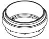 Moen 133487BB Brushed Bronze Dome Kit Moen 133487BB Brushed Bronze Dome Kit