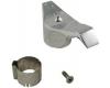Moen 13393 Chateau Chrome Lavatory Easy Grip Handle Kit Moen 13393 Chateau Chrome Lavatory Easy Grip Handle Kit