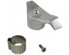 Moen 13393 Chateau Chrome Lavatory Easy Grip Handle Kit