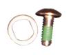 Moen 96804 Lavatory Hardware Kit