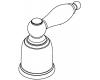 Moen 101410P Polished Brass Mini Widespread Handle Kit Moen 101410P Polished Brass Mini Widespread Handle Kit