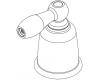 Moen 101412ST Satine Widespread Lavatory Handle Kit Moen 101412ST Satine Widespread Lavatory Handle Kit