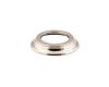 Moen 103463P Monticello Polished Brass Widespread Lavatory Spout Escutcheon
