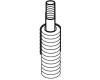 Moen 103465 Lift Rod Set Screw