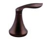 Moen 128866ORB Oil Rubbed Bronze Hot Or Cold Handle Kit Moen 128866ORB Oil Rubbed Bronze Hot Or Cold Handle Kit