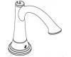 Moen 129826BB Brushed Bronze Spout Kit Moen 129826BB Brushed Bronze Spout Kit