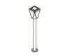 Moen 134401 Divine Chrome Lift Rod Kit Moen 134401 Divine Chrome Lift Rod Kit