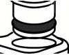 Moen 97544 Monticello Mini Widespread Spout Shank O-Ring Kit Moen 97544 Monticello Mini Widespread Spout Shank O-Ring Kit