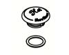 Moen 124015 Hot Or Cold Handle Cap Kit