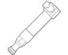 Moen 716715 Hydrolock 1.5 Gpm Connector