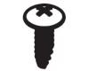 Moen 12648 Chateau Handle Screws