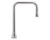 Moen S0011 M-Dura Chrome Commerical Spout