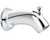 Moen Asceri 104240 Chrome Diverter Spouts