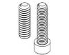 Moen 122569 Handle Screw Kit