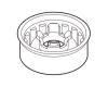 Moen 140777 1.50 Showering Restrictor Moen 140777 1.50 Showering Restrictor