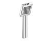 Moen 147547 Chrome Handheld Shower Chr Moen 147547 Chrome Handheld Shower Chr