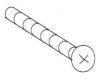 Moen 94791 Monticello Handle Screw