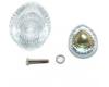 Moen 96798 Chateau Tub/Shower Knob Handle Kit