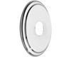 Moen 98576 Monticello Chrome Decorative Spout Escutcheon