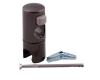 Moen 137034ORB Oil Rubbed Bronze Slider For Slide Bar Moen 137034ORB Oil Rubbed Bronze Slider For Slide Bar