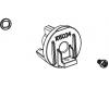 Moen 100214 Villeta Tub/Shower Lever Handle Adapter Kit